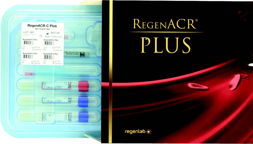 regenacrplus