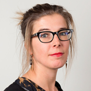 Dr Sarah Berndt
