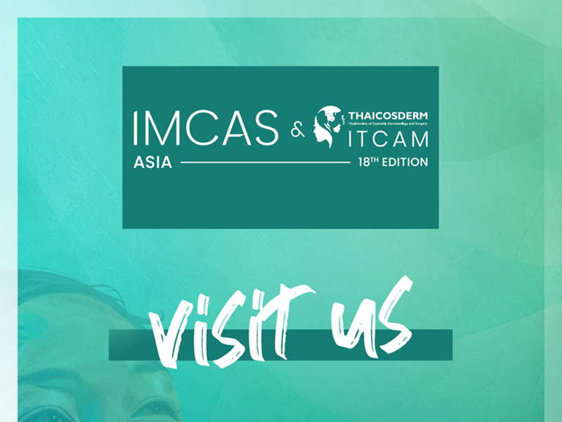 IMCAS | Asia 2025