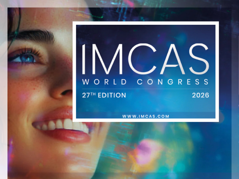 IMCAS World 2026