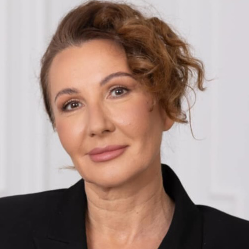 From principles to offering: HA+PRP for GSM pathways